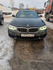 BMW 5-SERIES 530d AT xDrive M Sport — Б/У, 2020 г.