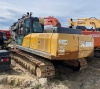 JOHN DEERE E260LC Экскаватор — Б/У, 2018 г.