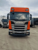 Scania R 4x2 Седельный тягач R410A4x2NA — Б/У, 2021 г.