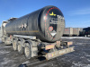 ТЕХАС 9751 Полуприцеп цистерна 9751H1 — Б/У, 2022 г.