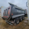 GRUNWALD GRW375 Прицеп самосвал — Б/У, 2023 г.