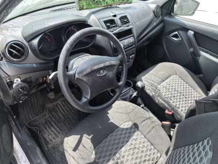 LADA Classic 23 1.6 90hp 5MT — Б/У, 2024 г.