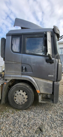 Shacman (Shaanxi) SX 4x2 Седельный тягач SX418853381 — Б/У, 2023 г.