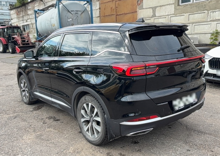 CHERY Prestige CVT — Б/У, 2023 г.