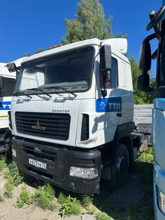 МАЗ 5440 4x2 Седельный тягач 5440С5-8580-031 — Б/У, 2023 г.