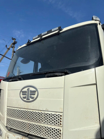 FAW J6 6x4 Самосвал CA3250P66K24T1E5 — Б/У, 2022 г.