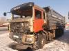 Shacman (Shaanxi) SX33186T366C — Б/У, 2021 г.