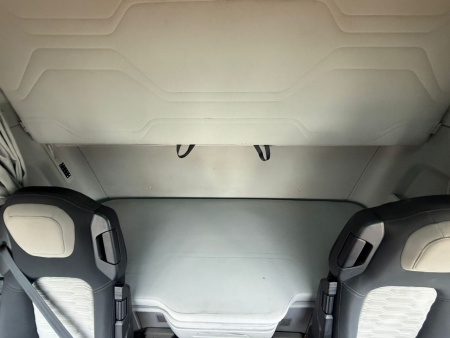 Ford F-Max 4x2 Седельный тягач CCK1 — Б/У, 2023 г.