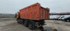КАМАЗ 6520 6х4 Самосвал — Б/У, 2022 г.
