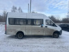 GAZ GAZELLE NEXT Автобус A62R35 — Б/У, 2024 г.
