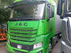 JAC K7 4x2 Седельный тягач — Б/У, 2023 г.