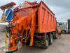 СмолМаш СДК на шасси КамАЗ 6520 6x4 КДМ СДК-6520 — Б/У, 2023 г.
