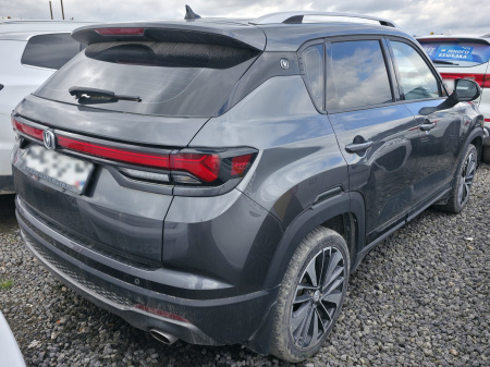 CHANGAN Tech 1.4T 7AT — Б/У, 2023 г.