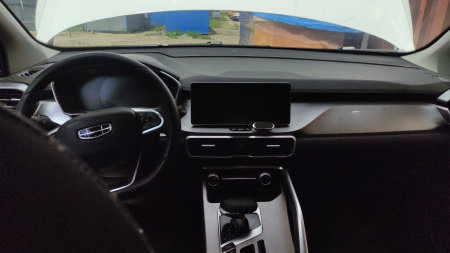 GEELY Comfort 1.5T 7DCT — Б/У, 2023 г.