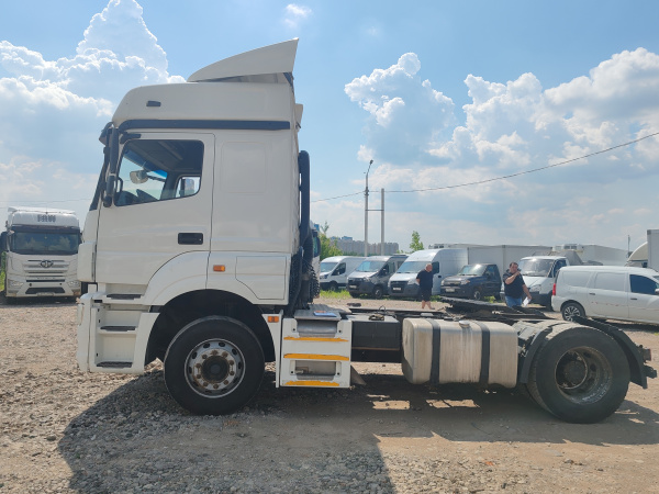 КамАЗ 5490 4x2 Седельный тягач 5490-S5 — Б/У, 2019 г.