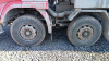 Shacman (Shaanxi) SX 8x4 Самосвал SX33186V366 — Б/У, 2023 г.