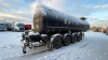 BONUM 914221 Полуприцеп цистерна 914221-01 — Б/У, 2023 г.