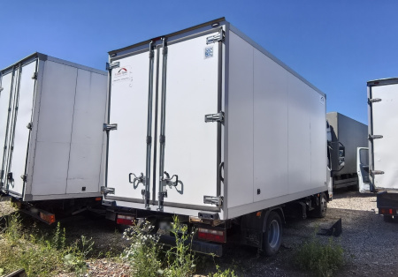 АВТОМЕХАНИЧЕСКИЙ ЗАВОД 57585A Рефрижератор — Б/У, 2023 г.