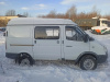 GAZ SOBOL Микроавтобус 27527 — Б/У, 2023 г.