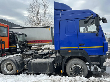 МАЗ 5440 4x2 Седельный тягач 544008-070-031 — Б/У, 2024 г.