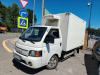 Центртранстехмаш АФ-77 на шасси JAC N35 Изотермический/рефрижератор АФ-77ACLJ-02 — Б/У, 2022 г.