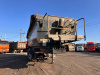Wielton NW-3 Полуприцеп самосвальный NW3S33KO — Б/У, 2018 г.