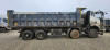 FAW J6 8x4 Самосвал CA3310P66K24T4E4 — Б/У, 2022 г.