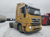 HONGYAN CQ 4x2 Седельный тягач CQ4186HV52 — Б/У, 2023 г.