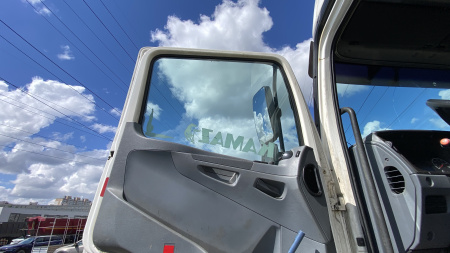 КАМАЗ 5490-S5 — Б/У, 2020 г.