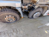 Shacman (Shaanxi) SX 8x4 Самосвал SX331863366 — Б/У, 2024 г.