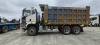 FAW J6 6x4 Самосвал CA3250P66K24T1E5 — Б/У, 2023 г.