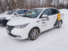 Changan Alsvin 1.5 AMT LX — Б/У, 2023 г.