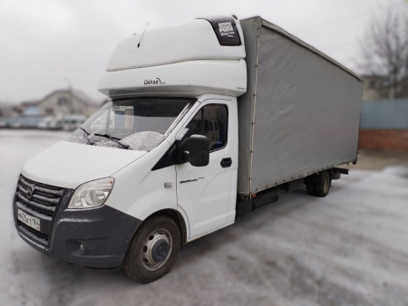 АВТОМАШ 2824DH — Б/У, 2024 г.