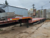 MAX TRAILER MAX 100 Полуприцеп тяжеловоз 2-4 оси — Б/У, 2021 г.