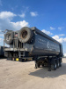 Grunwald 9453 Полуприцеп самосвальный 9453-0000010-50 — Б/У, 2023 г.