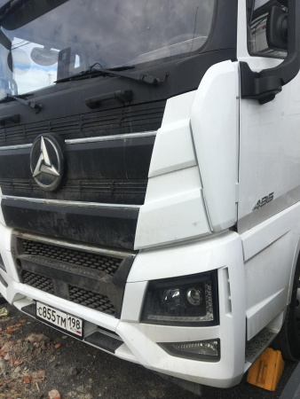 SANY D 4x2 Седельный тягач D495AS — Б/У, 2023 г.