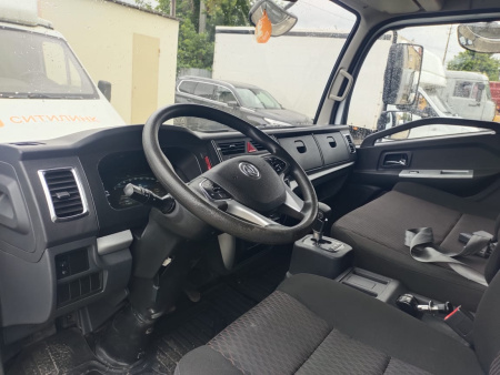 DONGFENG АБ-3354А0 Евроборт (ТТМ Центр) — Б/У, 2024 г.