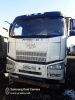 FAW J6 8x4 Самосвал CA3310P66K24T4Е4 — Б/У, 2023 г.