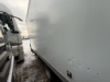 UAZ Изотермический фургон низкой степени изотермичности (FRA) Комфорт+ГБО продольное расположение 4х2 2.7 5MT — Б/У, 2024 г.