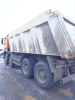Mercedes-Benz Arocs 8x8 Самосвал 9596-18-50 — Б/У, 2021 г.