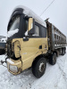 Shacman (Shaanxi) SX 8x4 Самосвал SX33186V366 — Б/У, 2022 г.