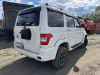 UAZ Base ИКАР LIMITED 2.7 AT — Б/У, 2024 г.