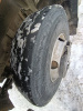 АвтоСтар 6896 на шасси КамАЗ 65115 6x4 Бортовой с КМУ 689642 — Б/У, 2022 г.