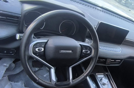 HAVAL Elite 1.5 7DCT 2WD — Б/У, 2023 г.