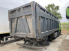 Shacman (Shaanxi) SX 8x4 Самосвал SX33186V366 — Б/У, 2023 г.