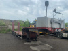 Спецприцеп 9942 Полуприцеп тяжеловоз 5 осей 9942L5 — Б/У, 2023 г.