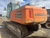 Lonking CDM6225 Экскаватор CDM6225N — Б/У, 2023 г.