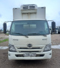 ТТМ-Центр АФ-4771 на шасси HINO 300 4x2 изотермический/рефрижератор АФ-477100-02 — Б/У, 2022 г.