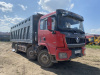 Shacman (Shaanxi) SX 8x4 Самосвал SX33186W366C — Б/У, 2023 г.