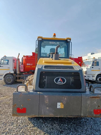SDLG RS Каток RS8140 — Б/У, 2021 г.